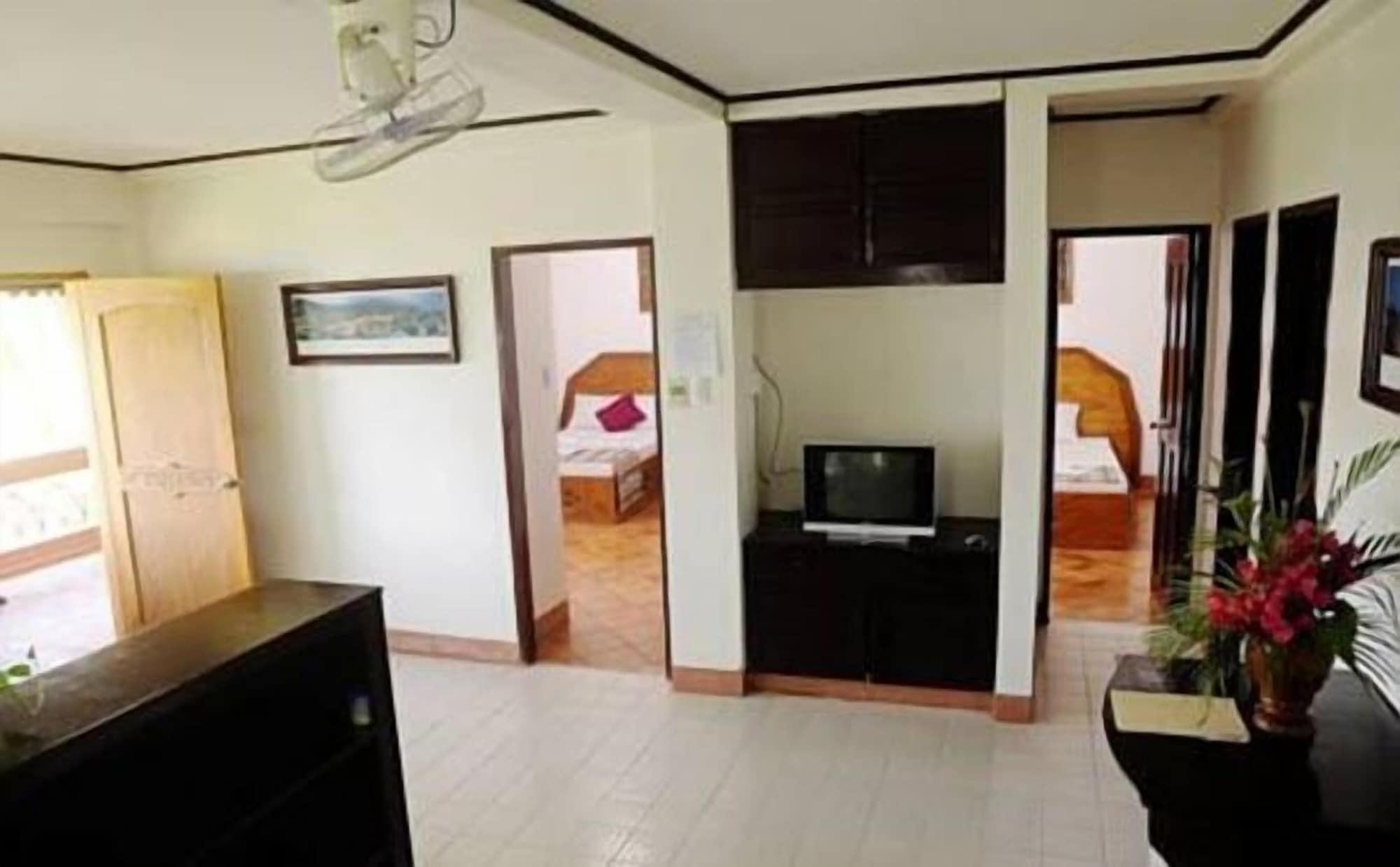 Zoe Mei Resort Malay Bagian luar foto