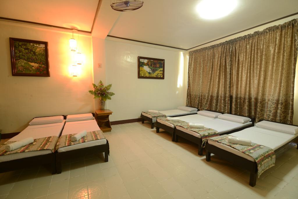 Zoe Mei Resort Malay Bagian luar foto