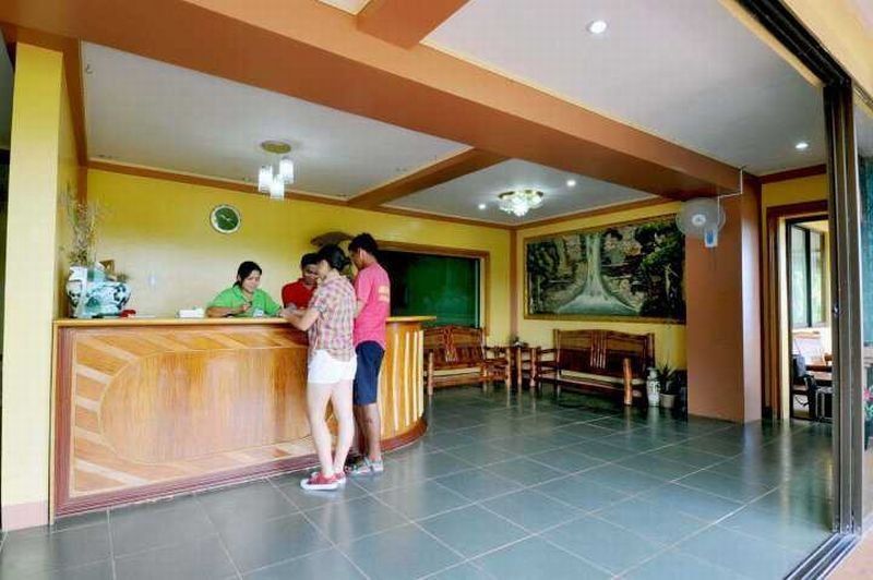 Zoe Mei Resort Malay Bagian luar foto