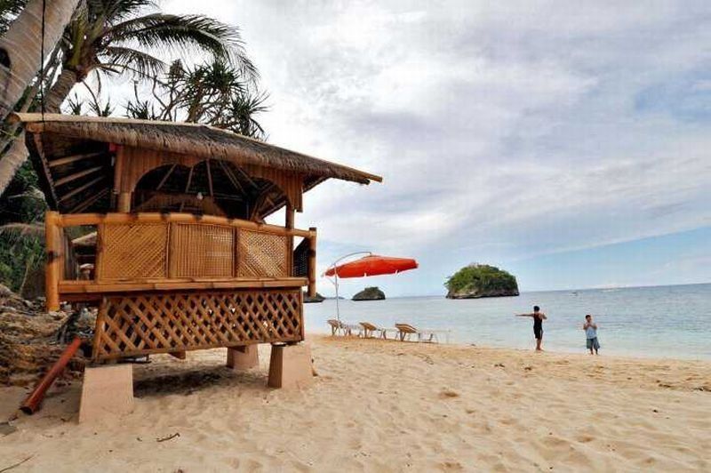 Zoe Mei Resort Malay Bagian luar foto