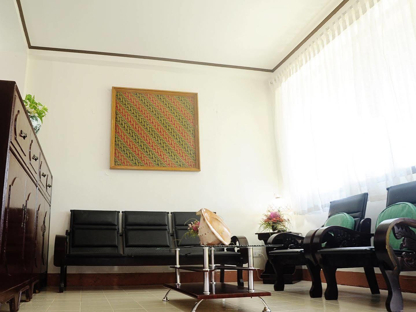 Zoe Mei Resort Malay Bagian luar foto