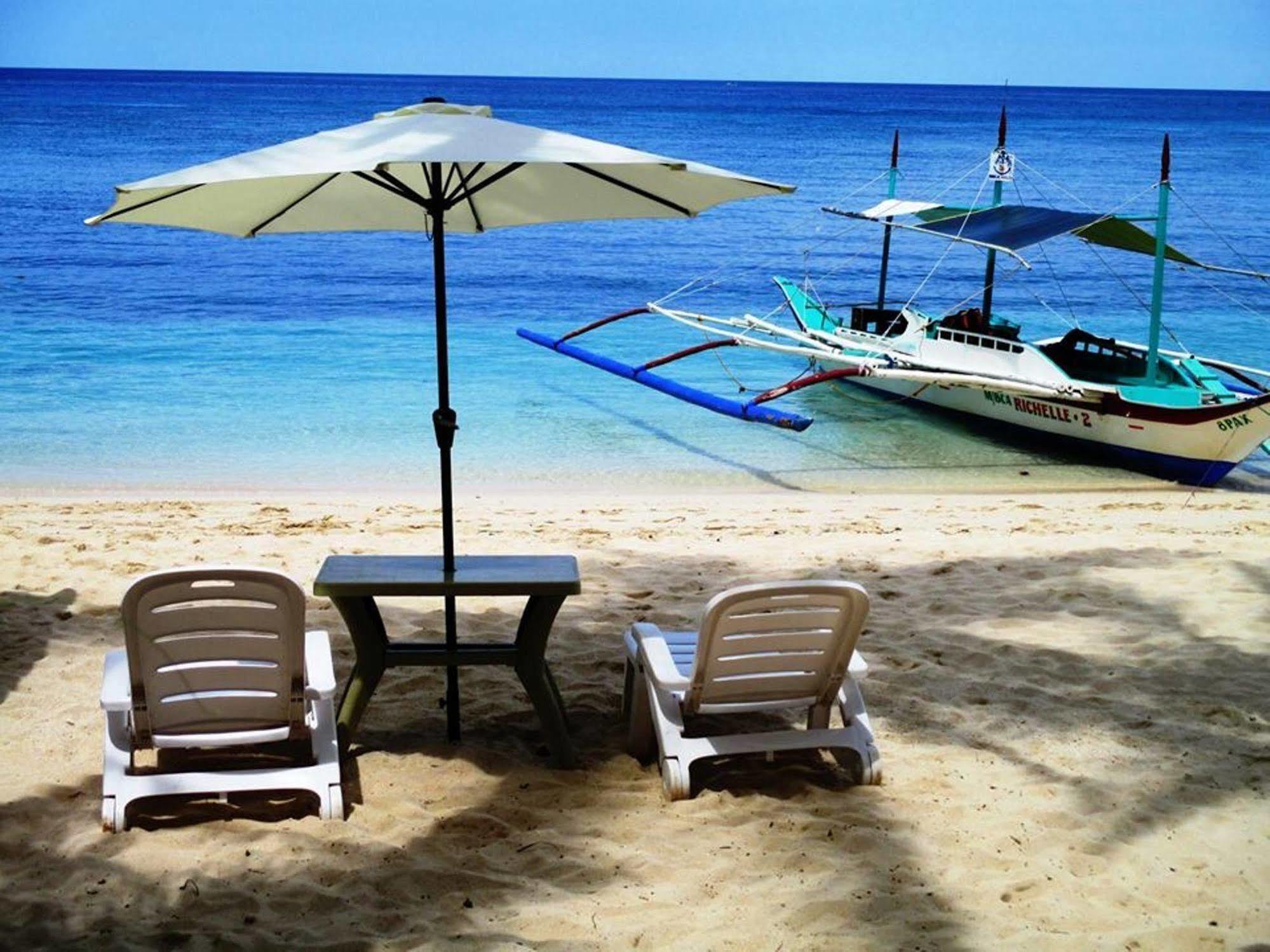 Zoe Mei Resort Malay Bagian luar foto