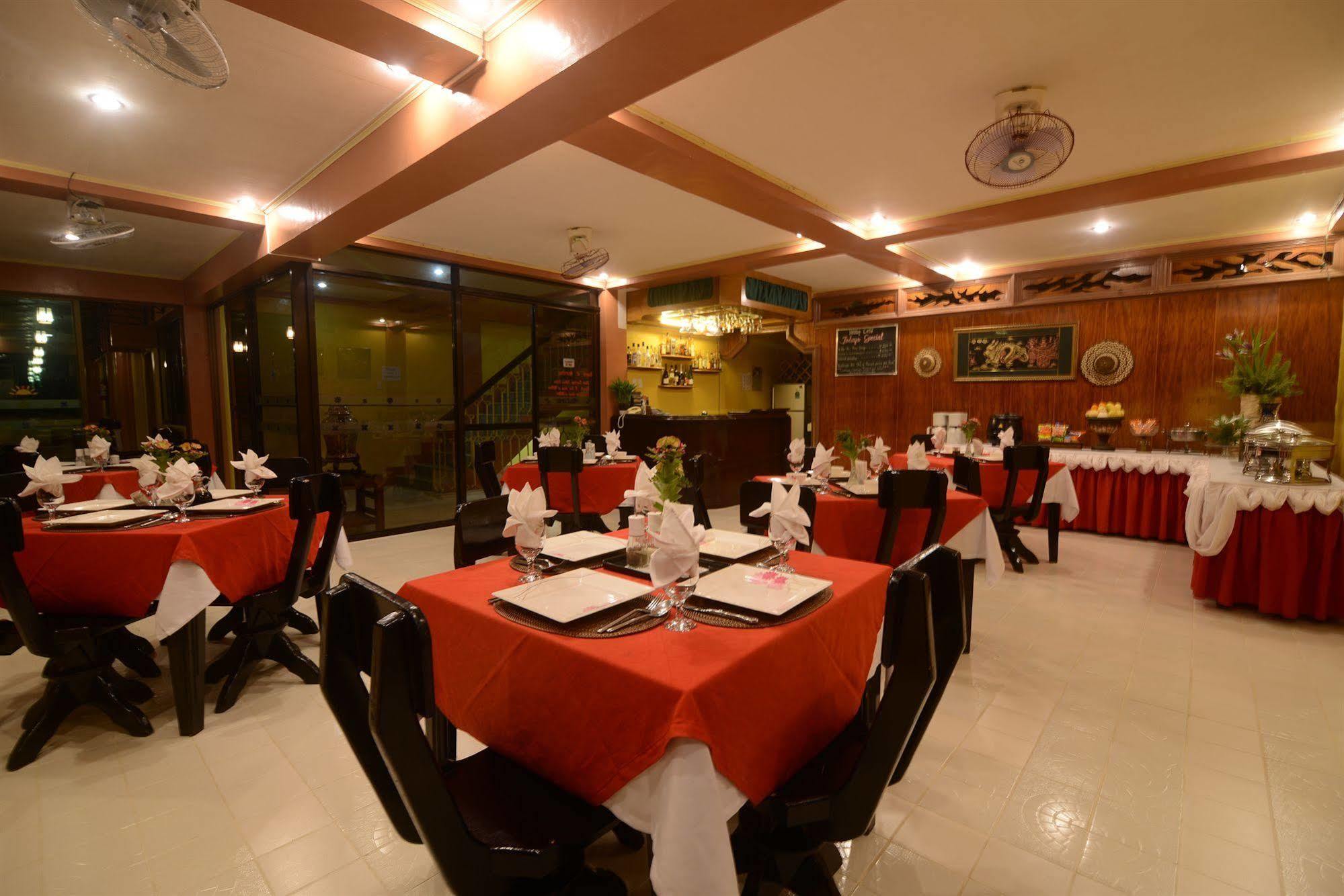 Zoe Mei Resort Malay Bagian luar foto