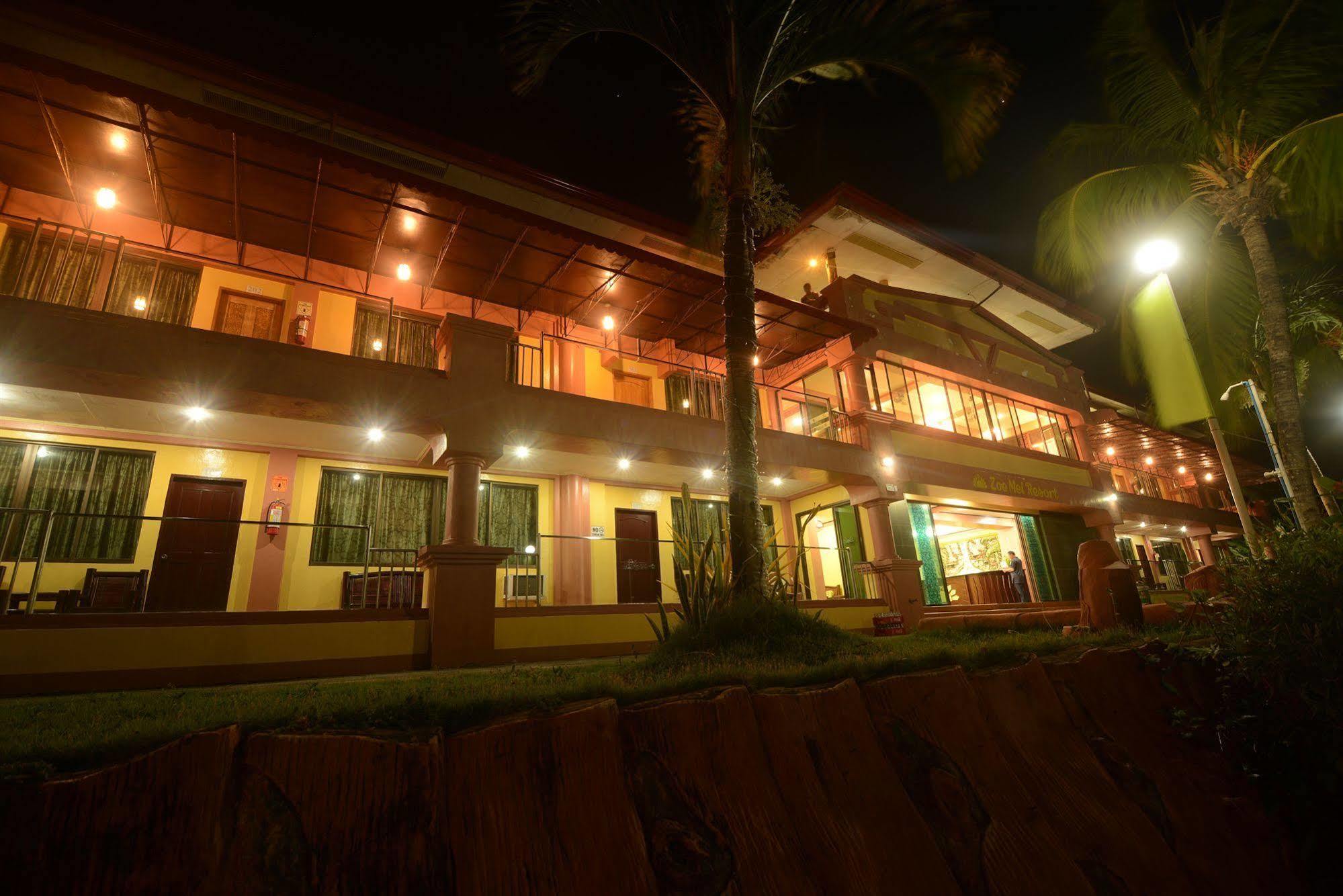 Zoe Mei Resort Malay Bagian luar foto