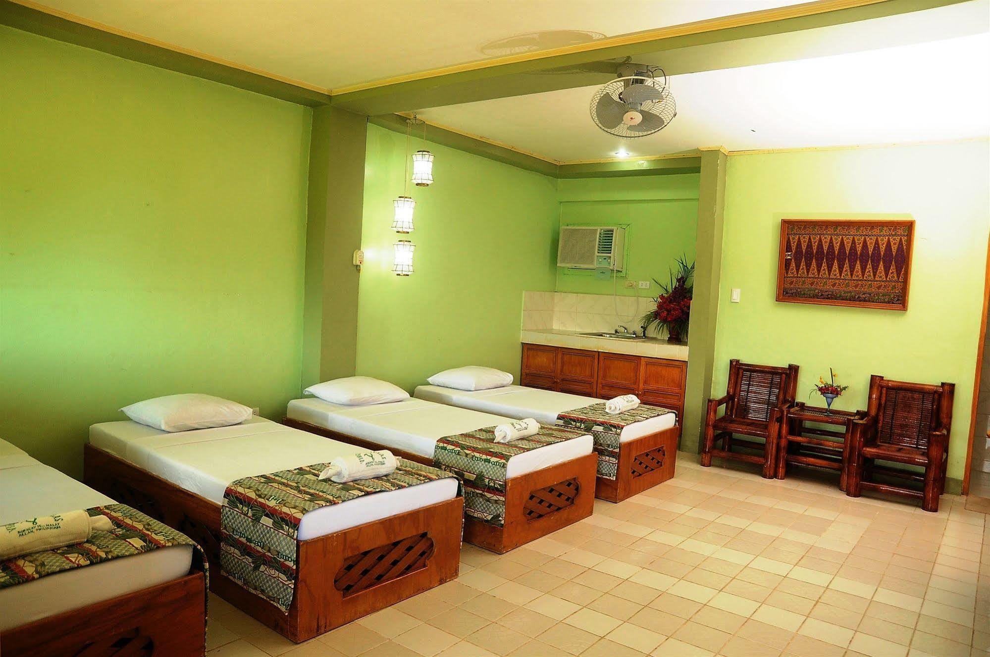 Zoe Mei Resort Malay Bagian luar foto