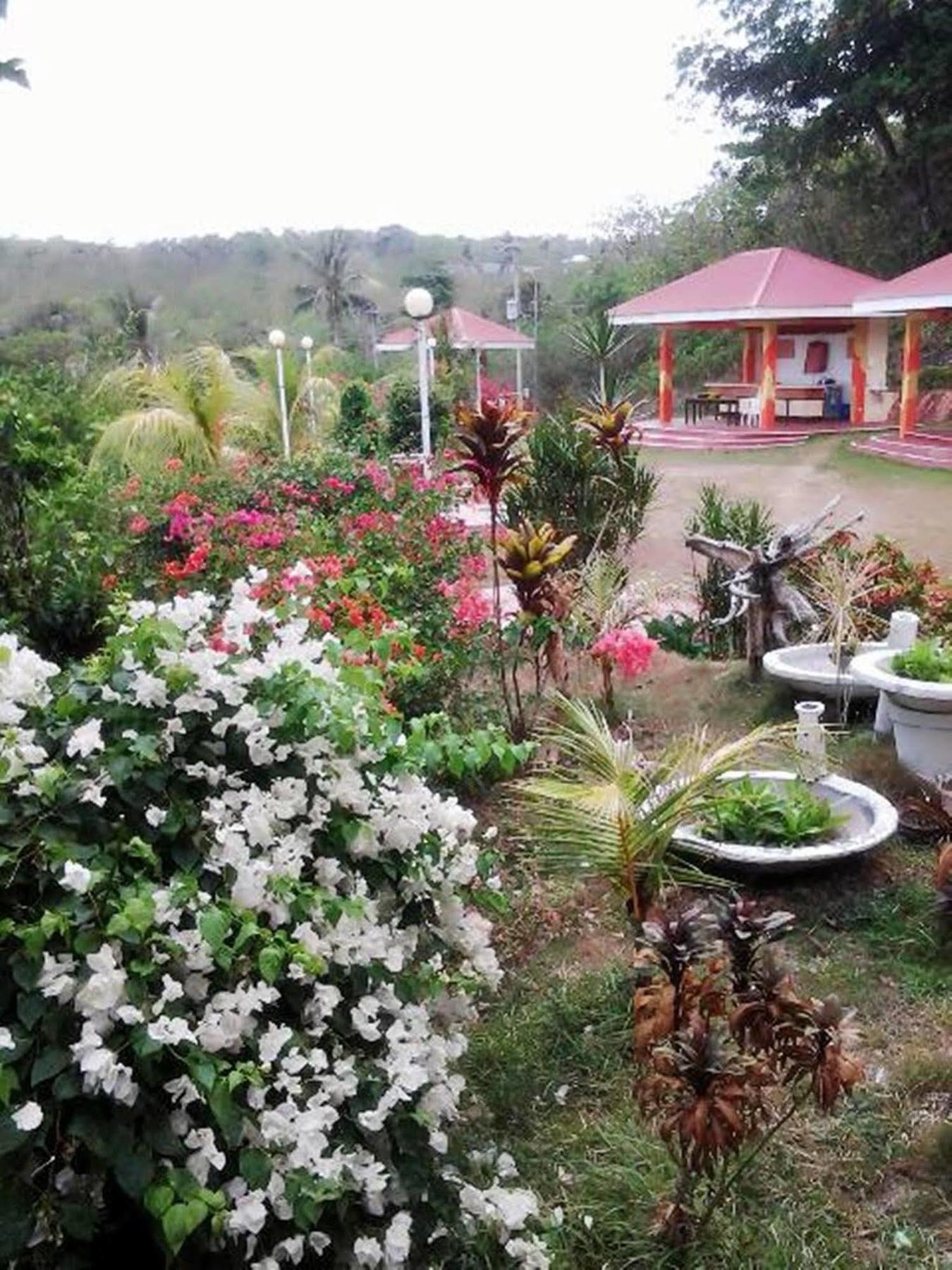 Zoe Mei Resort Malay Bagian luar foto