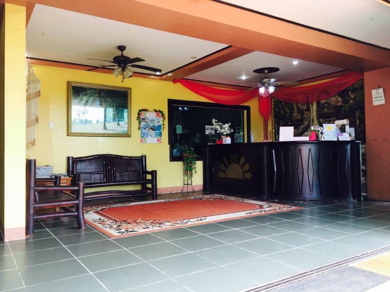 Zoe Mei Resort Malay Bagian luar foto