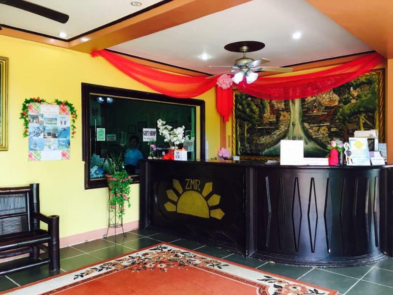 Zoe Mei Resort Malay Bagian luar foto