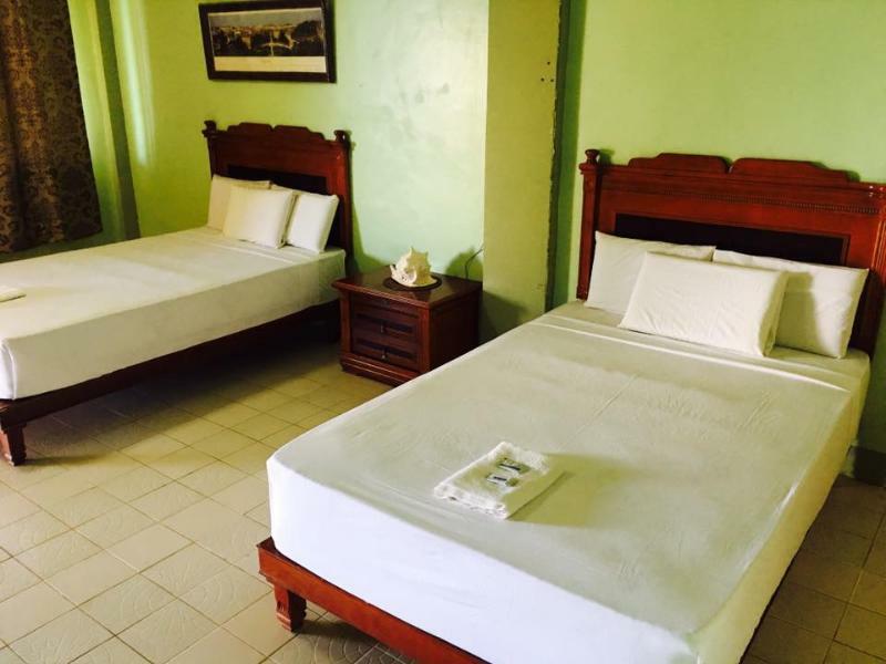 Zoe Mei Resort Malay Bagian luar foto
